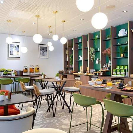 Novotel Aix-en-Provence Beaumanoir-2